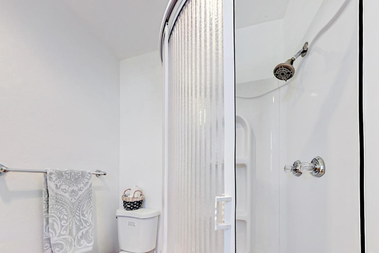 Kathryn Place Casita Санта-Фе Экстерьер фото