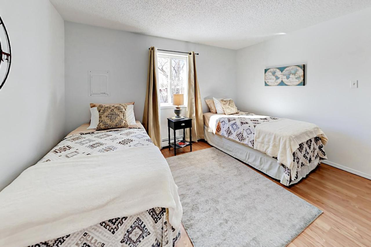 Kathryn Place Casita Санта-Фе Экстерьер фото