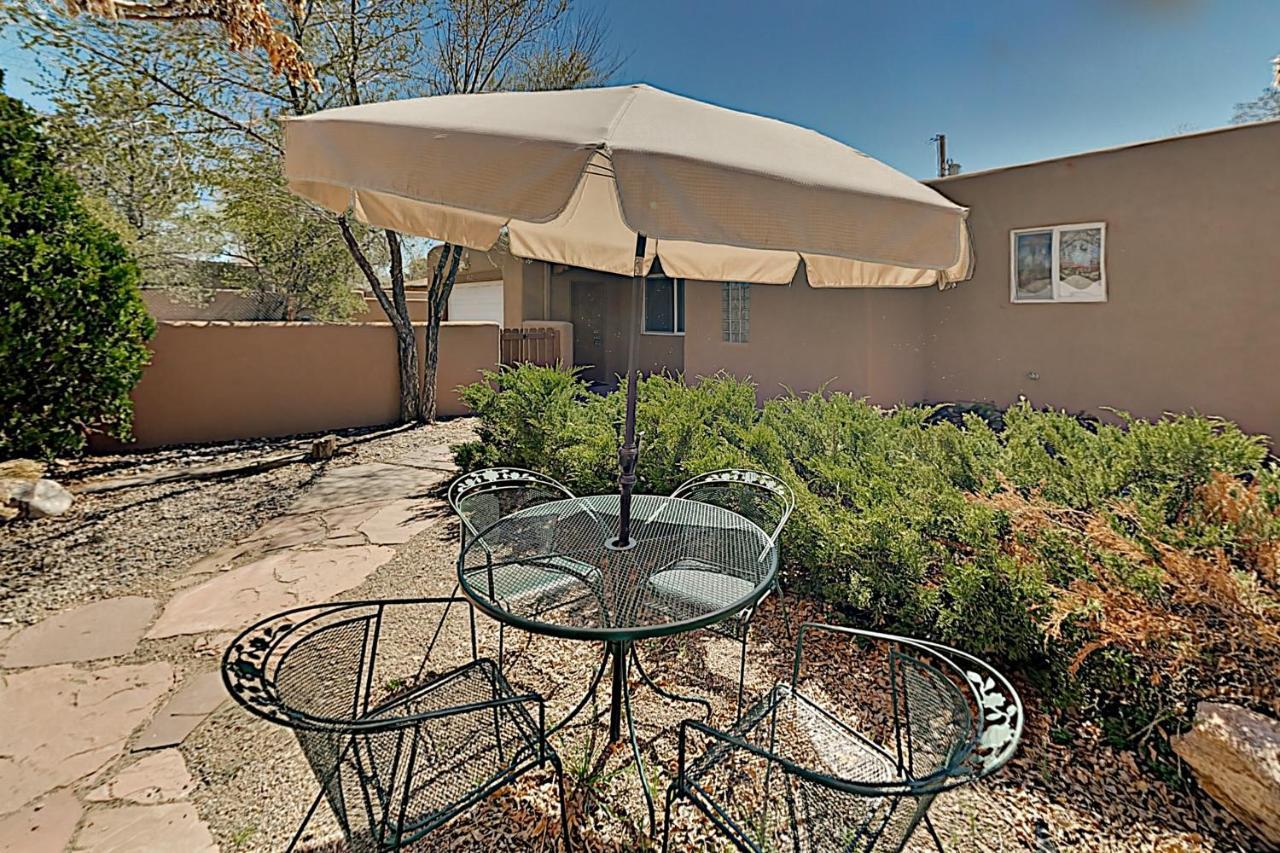 Kathryn Place Casita Санта-Фе Экстерьер фото