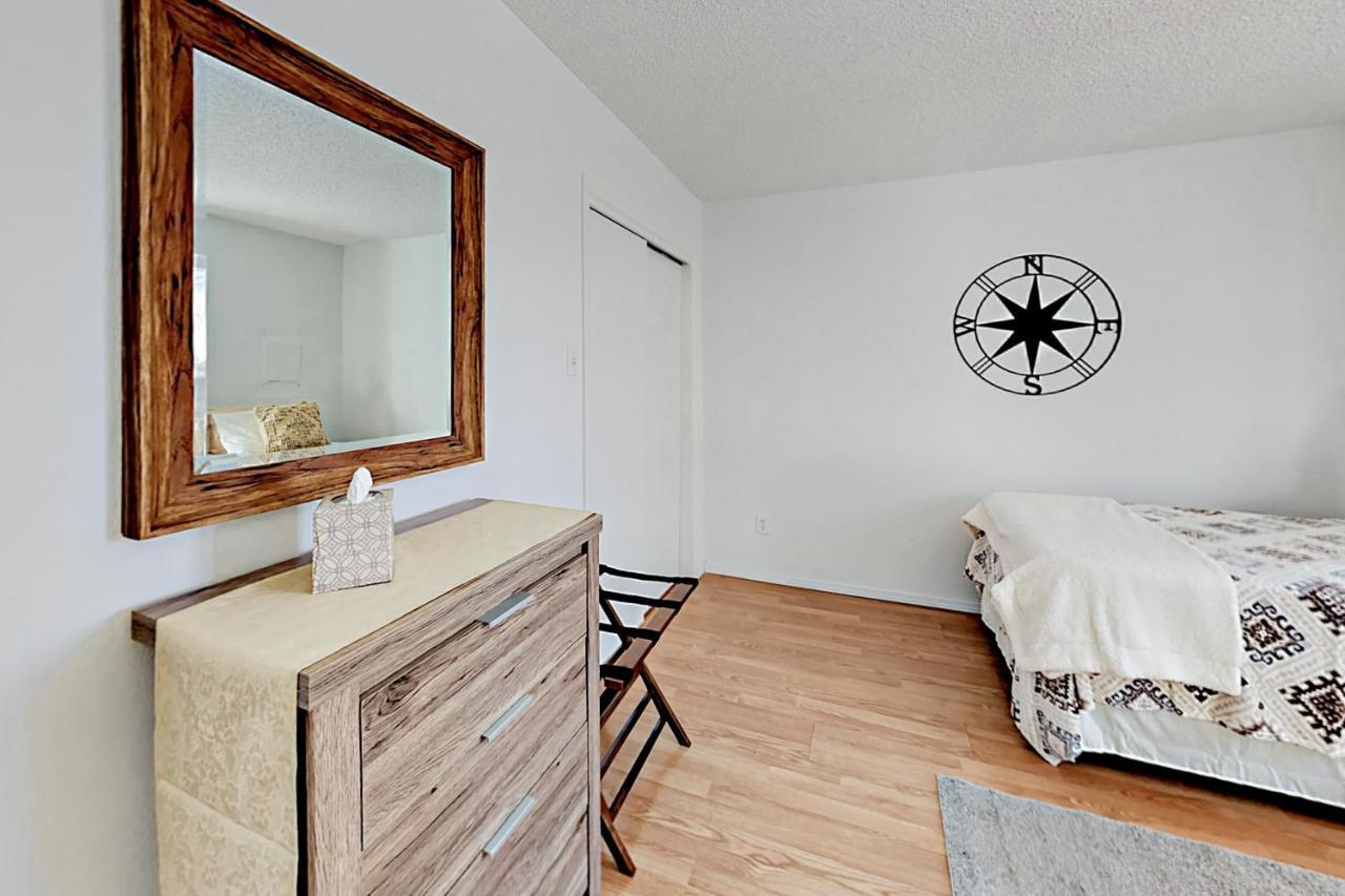 Kathryn Place Casita Санта-Фе Экстерьер фото