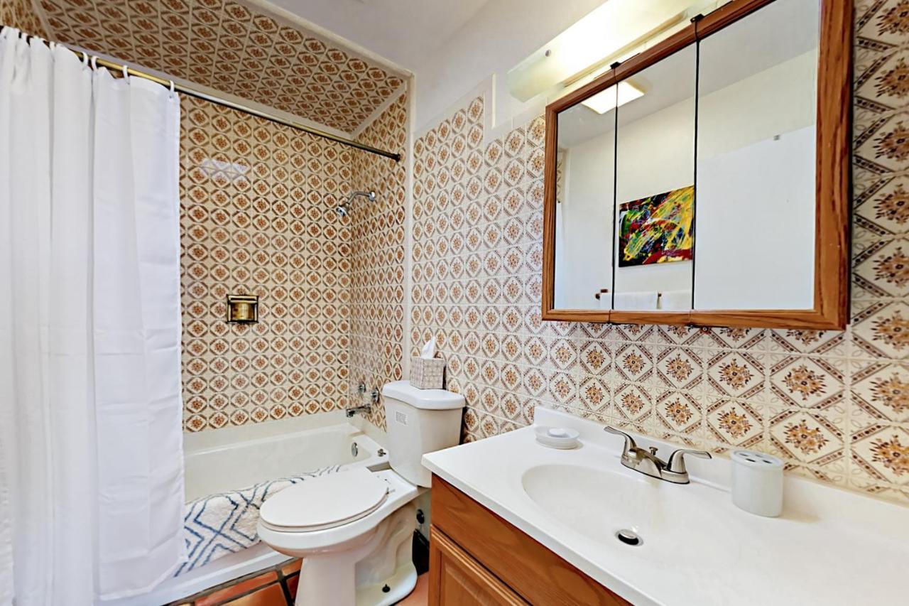 Kathryn Place Casita Санта-Фе Экстерьер фото