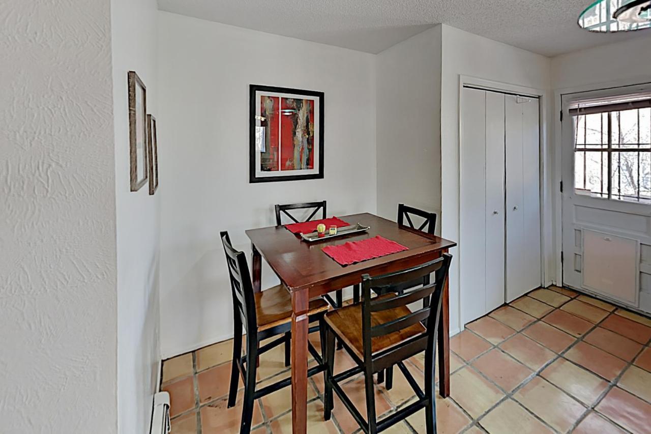 Kathryn Place Casita Санта-Фе Экстерьер фото