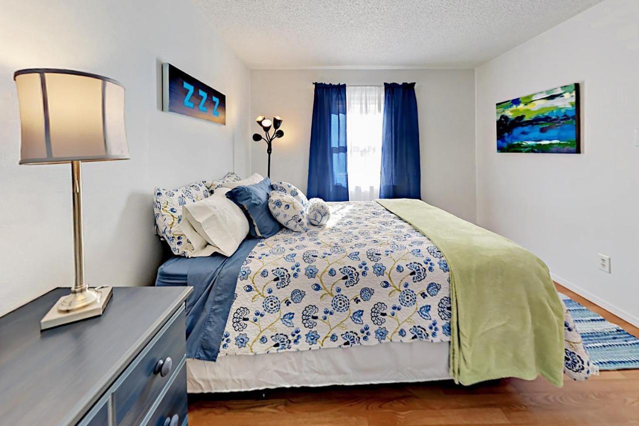 Kathryn Place Casita Санта-Фе Экстерьер фото