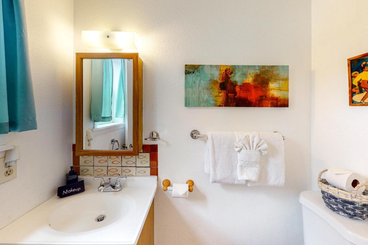 Kathryn Place Casita Санта-Фе Экстерьер фото