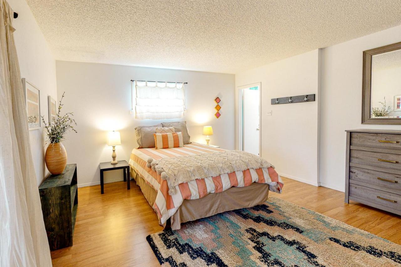 Kathryn Place Casita Санта-Фе Экстерьер фото