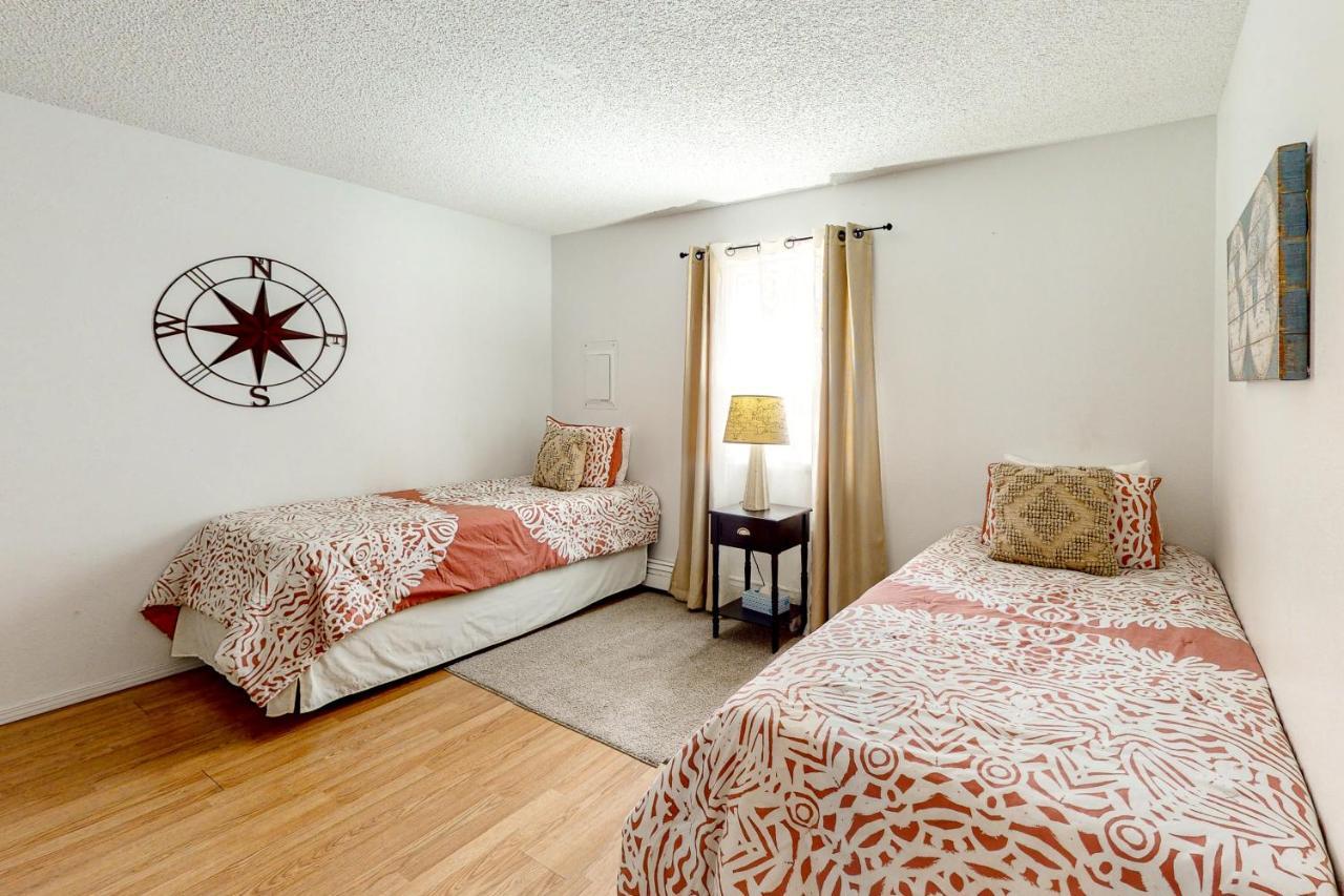 Kathryn Place Casita Санта-Фе Экстерьер фото
