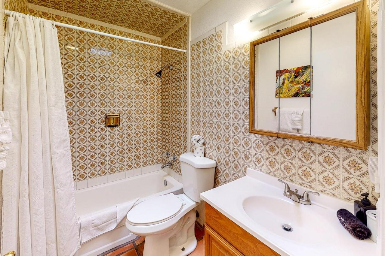 Kathryn Place Casita Санта-Фе Экстерьер фото